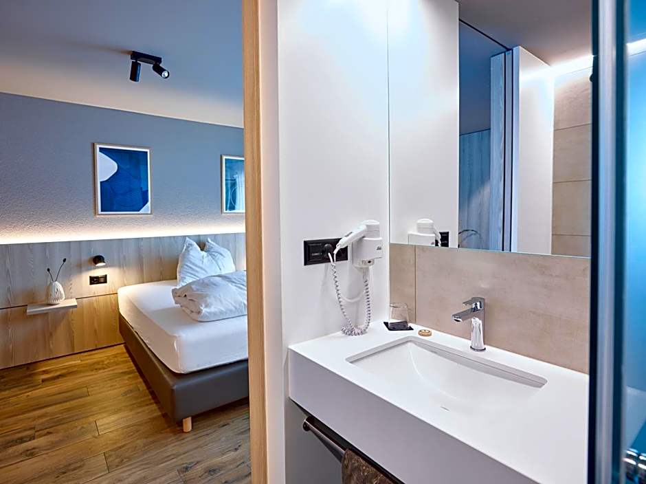 Hotel Balga Natur- und Bikehotel