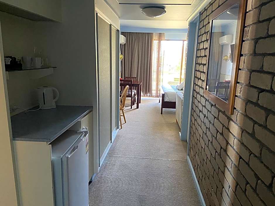 Abel Tasman Motor Lodge & Apartments