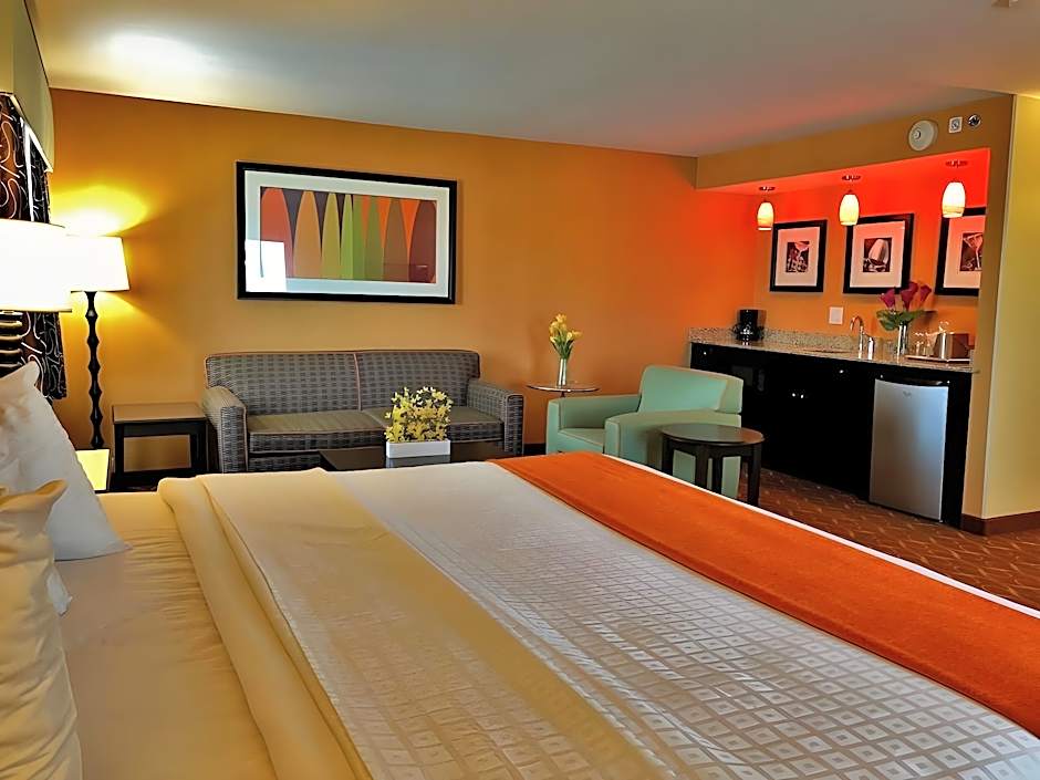 Lux Hotel & Spa