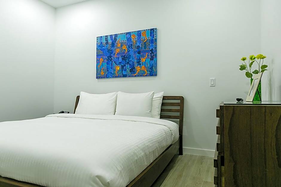 Blue Residences