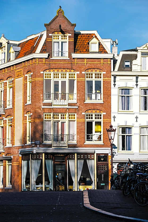 Amsterdam Wiechmann Hotel