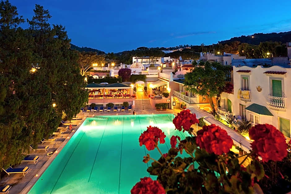 Hotel Continental Ischia