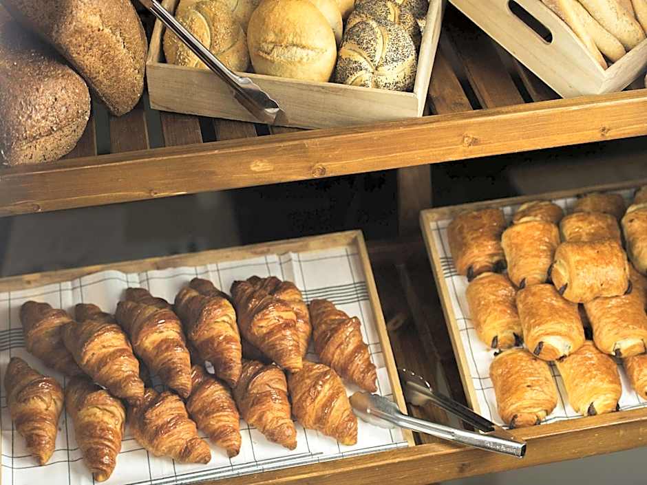 Novotel Madrid Center