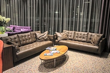 Hilton Garden Inn Eskisehir