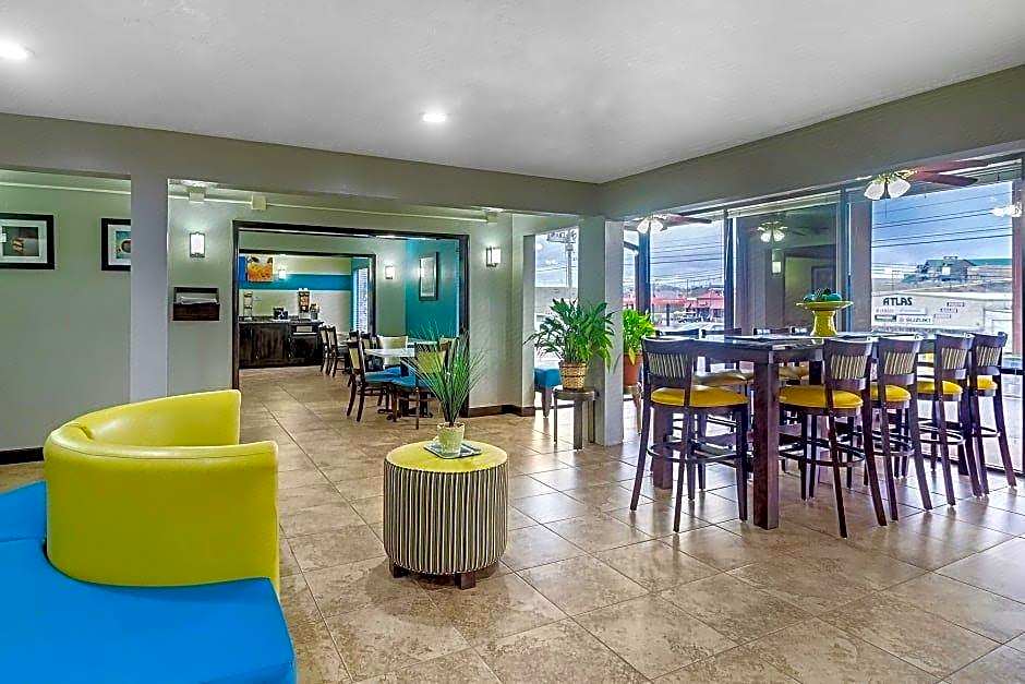 Comfort Inn Bristol