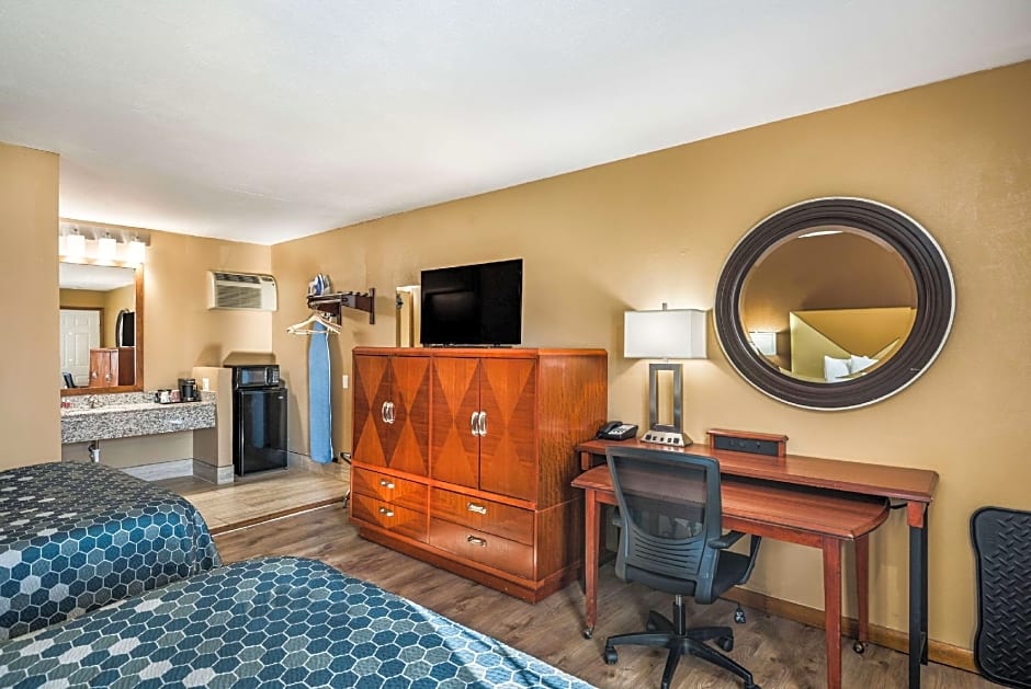 Econo Lodge