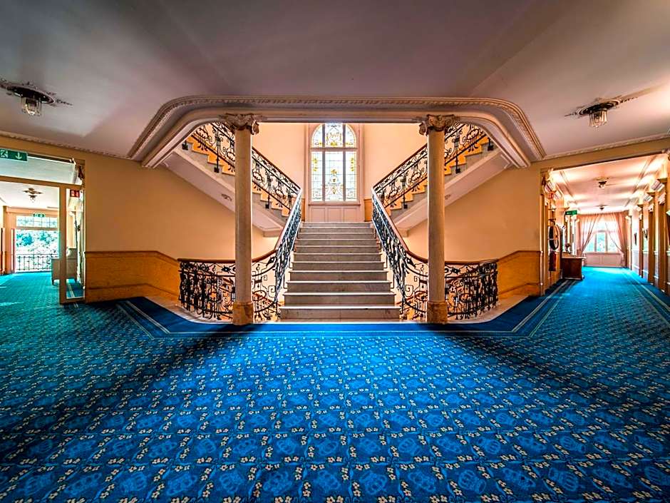 Royal St. Georges Hotel Interlaken - MGallery Collection