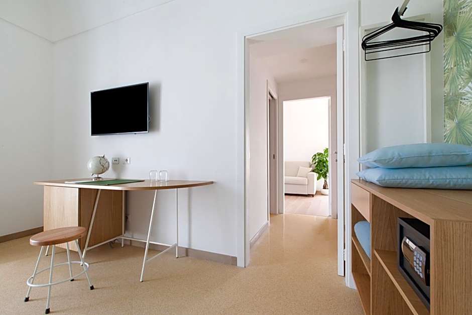 Unconventional Sorrento Coast