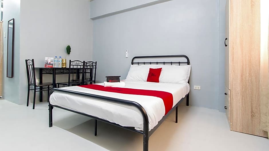 RedDoorz @ Sunfields Lipa Batangas