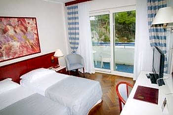 Splendid Hotel La Torre