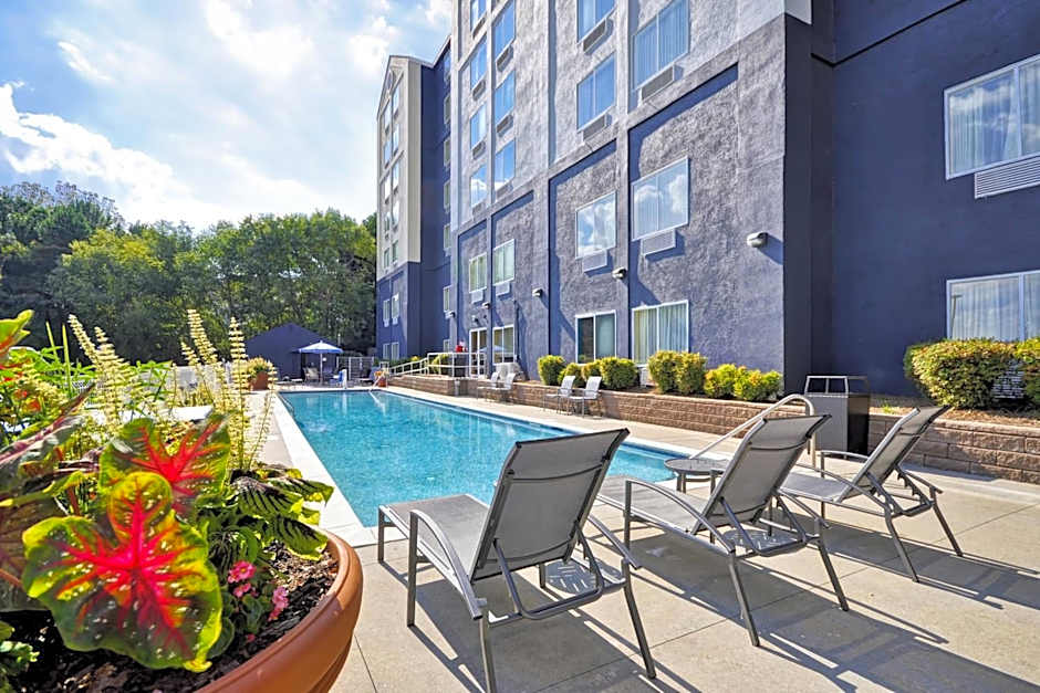 Fairfield Inn & Suites by Marriott Atlanta Vinings/Galleria