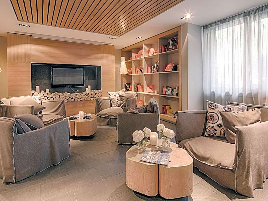 Hotel Le Morgane
