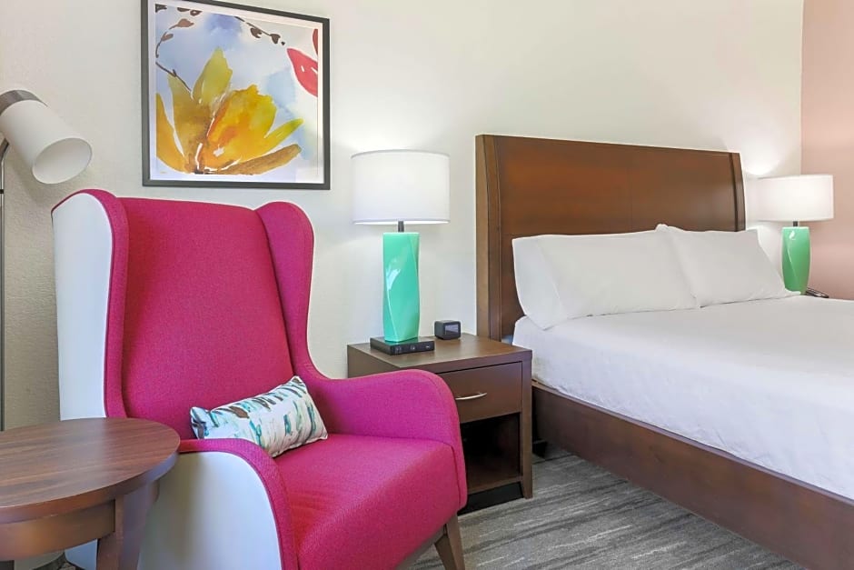 Hilton Garden Inn Raleigh-Durham/Research Triangle Park