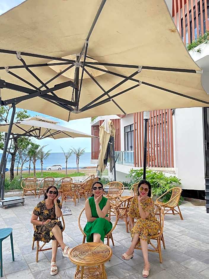 Khách sạn LAMER Thiên Cầm