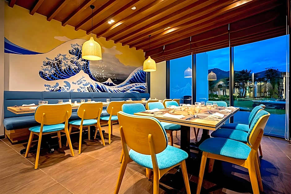 Oceanami Villas & Beach Club - by Thang Long Group