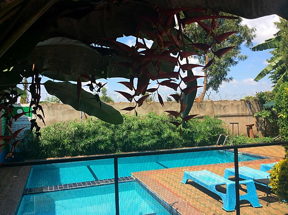 Korona Villa Bed & Breakfast