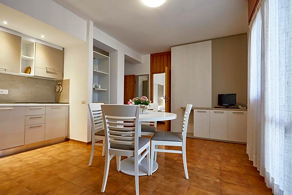 Residence Piccolo