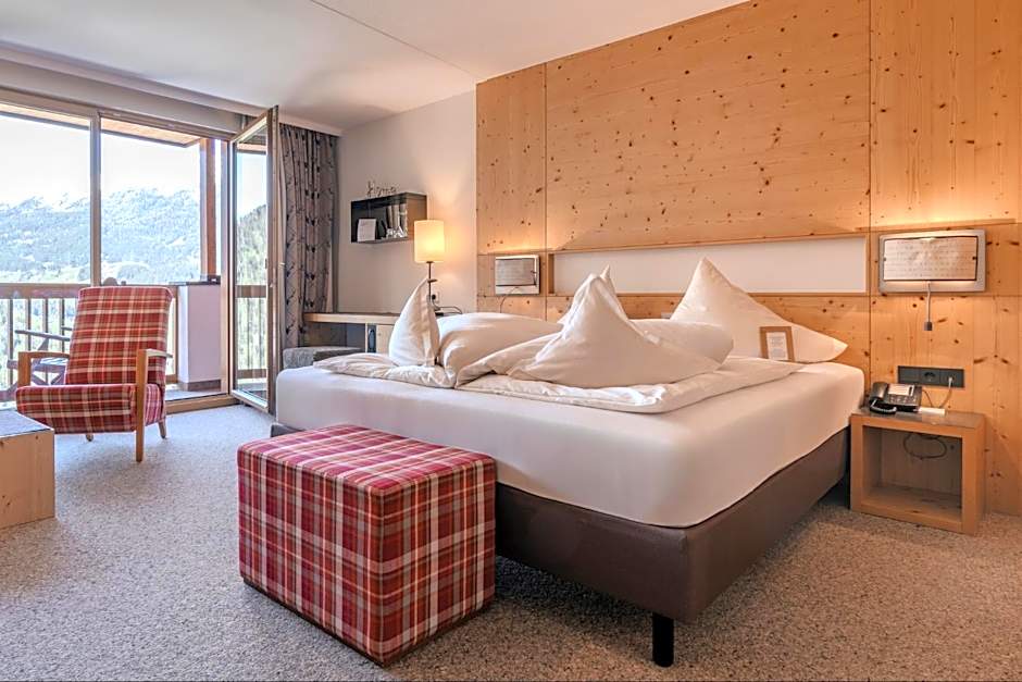 Hotel Jerzner Hof 4 Sterne Superior