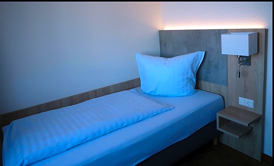 Hotel - Restaurant Veldscholten