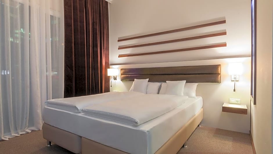 Hotel Nordhausen