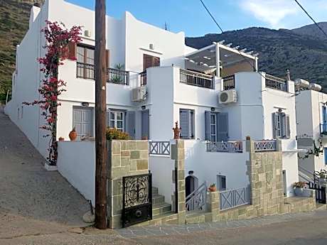Chrysa House