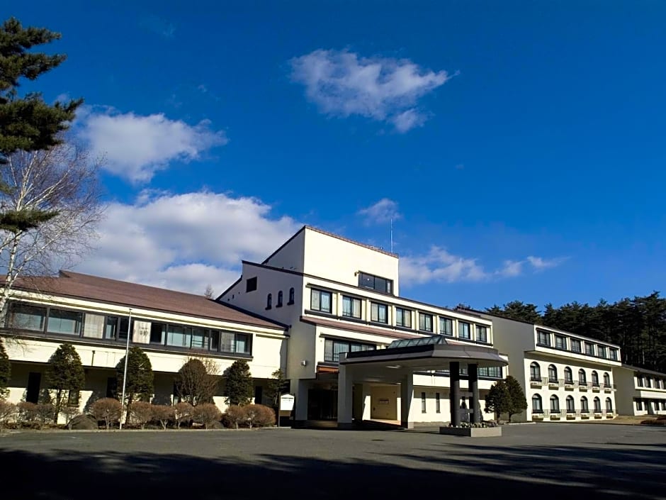 Yatsugatake Hotel Fuuka