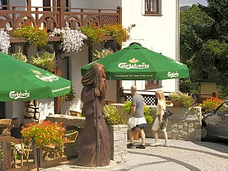 Karkonoski SPA - Bufet mini All Inclusive gratis!