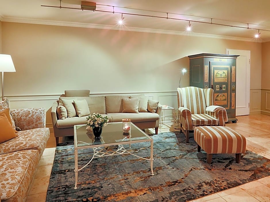 Ferienwohnung Kliffsand