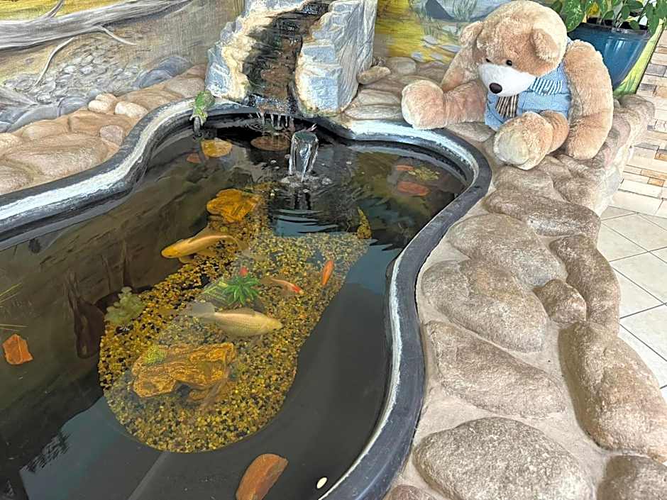 Western Budget Motel #3 Whitecourt