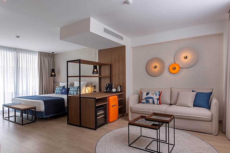 Photo 1 of 8 of Junior Superior Suite