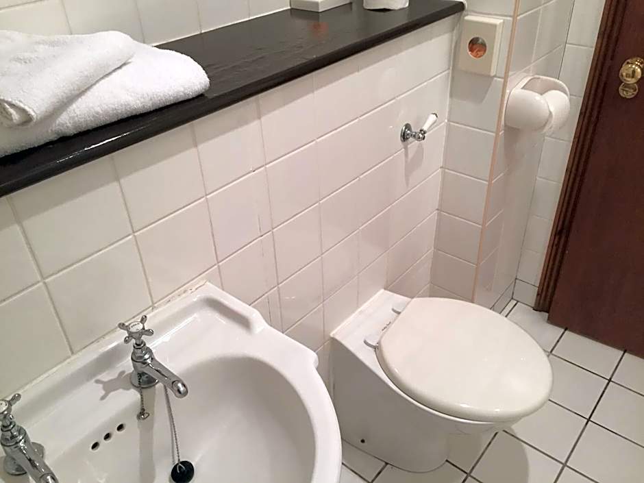 Cross Keys Hotel Chatteris