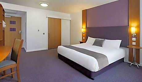 Plaza Chorley; Sure Hotel Collection by Best Western