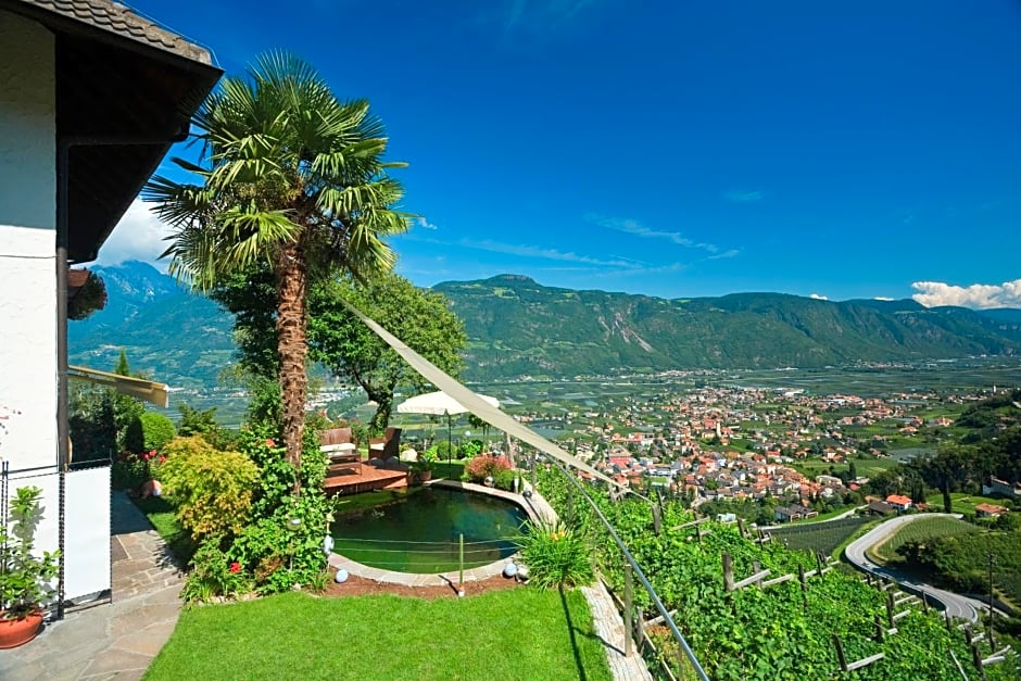 Hotel Garni Vigilhof