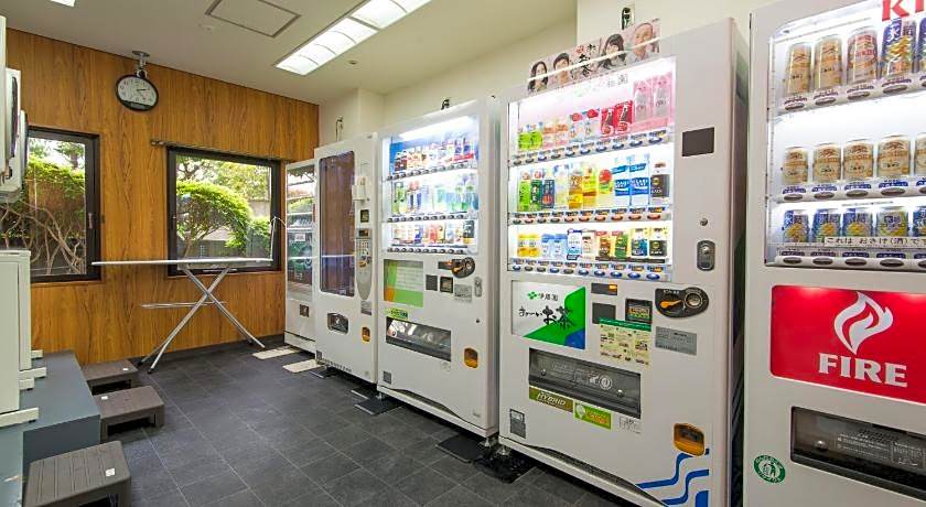 The Hedistar Hotel Narita