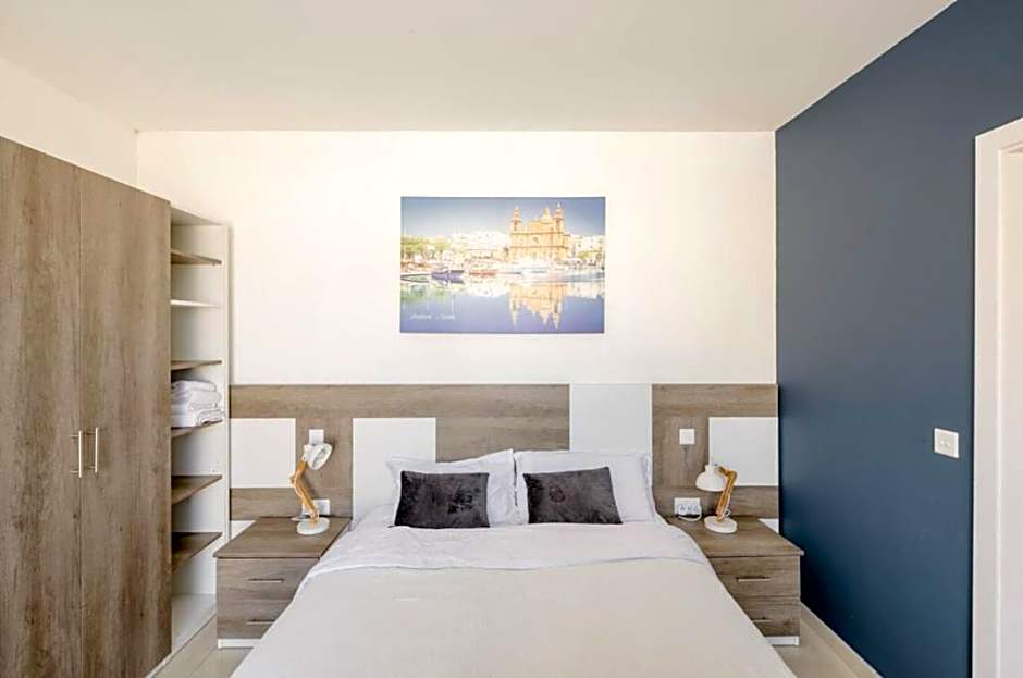 Hammock Vibes Town House