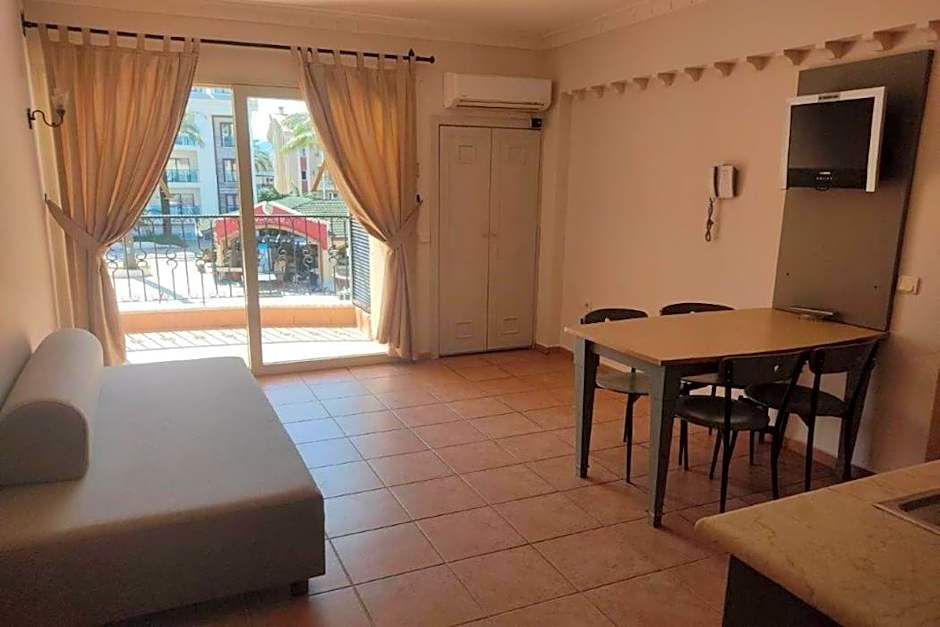 Club Anastasia - Family Hotel