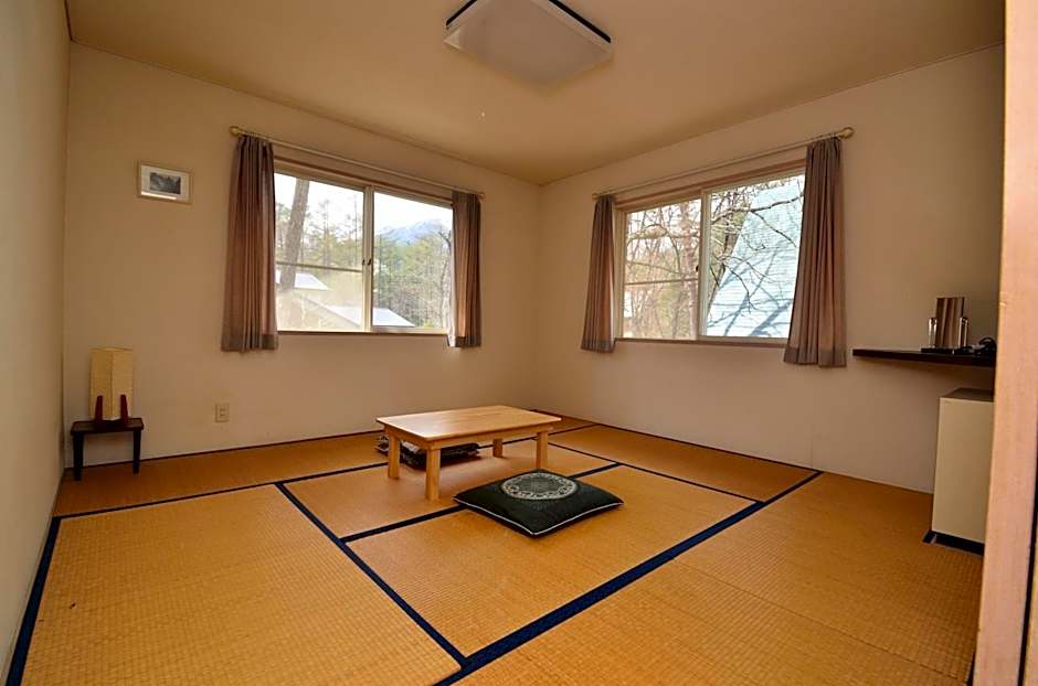 Hakuba Haven Lodge