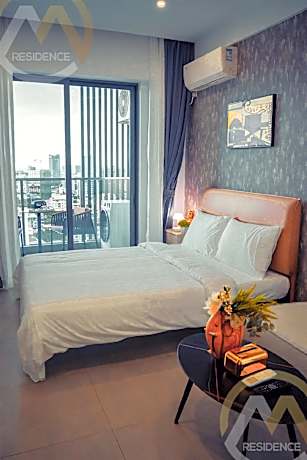 2-Bedroom Apartment