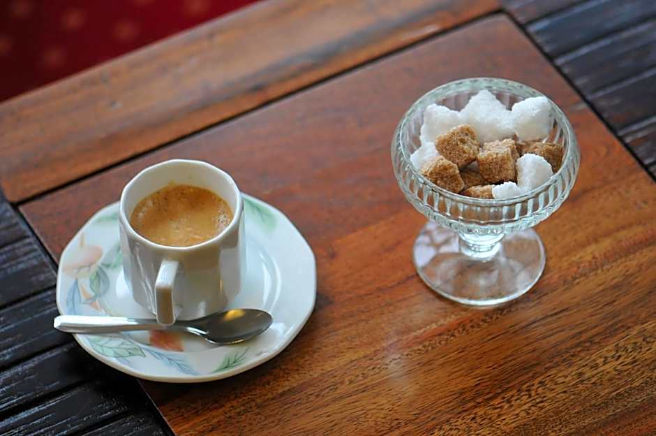 The Originals City, Hotel du Faucigny, Cluses Ouest