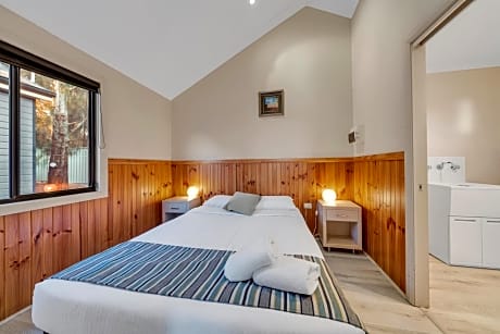 Standard Two-Bedroom Villa