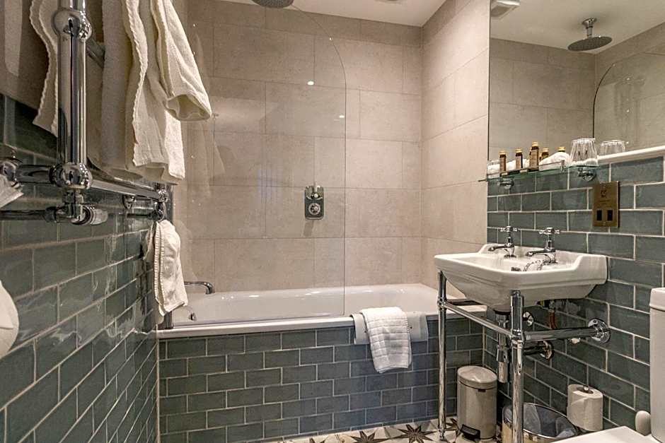 Cragwood Country House Hotel