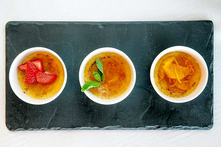 Bliss Boutique Hotel