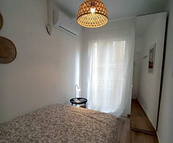 Private rooms Born neighborhood