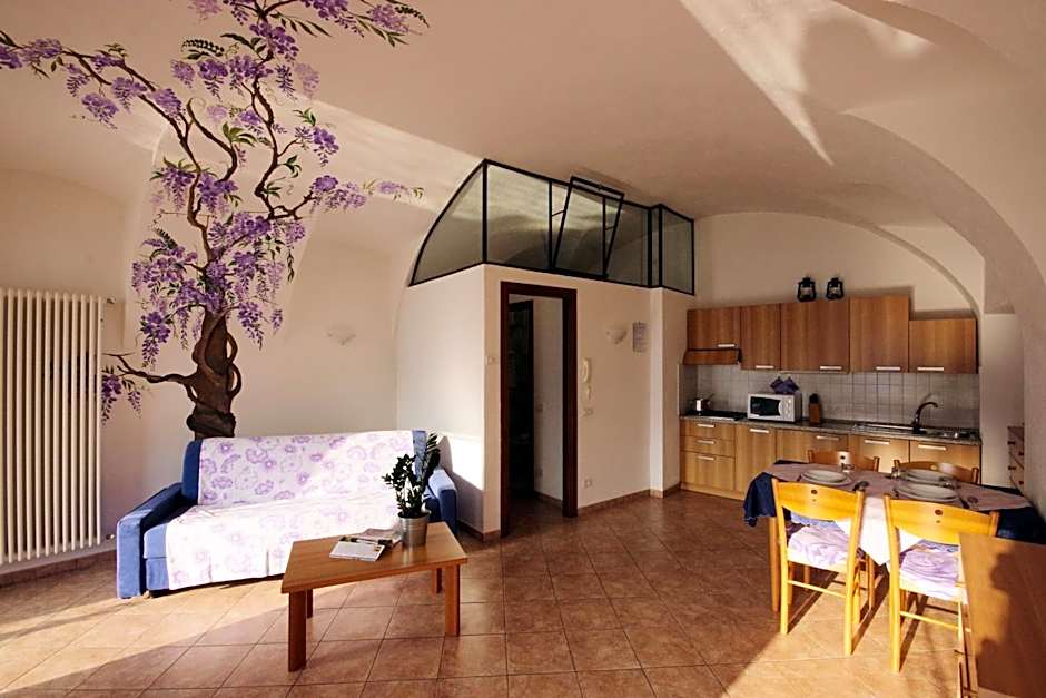 Residence Celeste