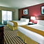 Holiday Inn Express Hotel & Suites Columbus OSU-Medical Center By IHG