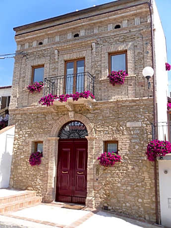 La Casa Del Palombaro