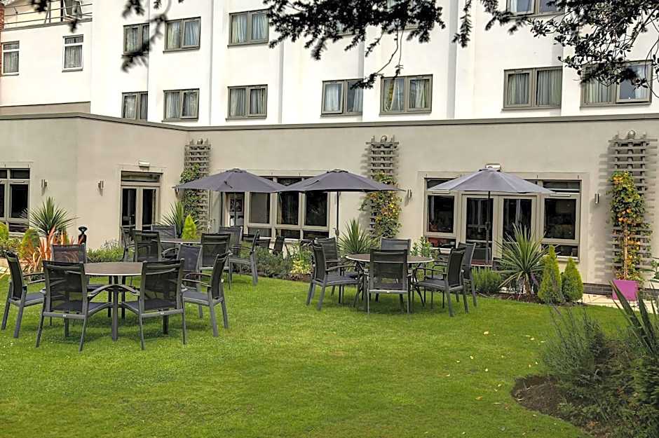 Best Western Plus Pinewood on Wilmslow Hotel Cheshire