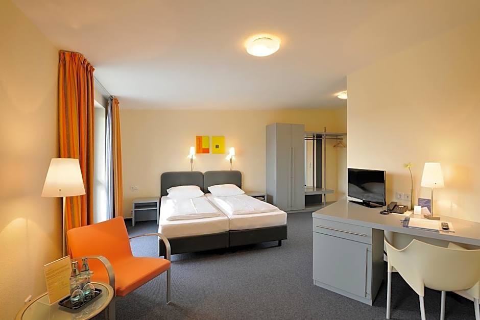 Werkhof Hotel