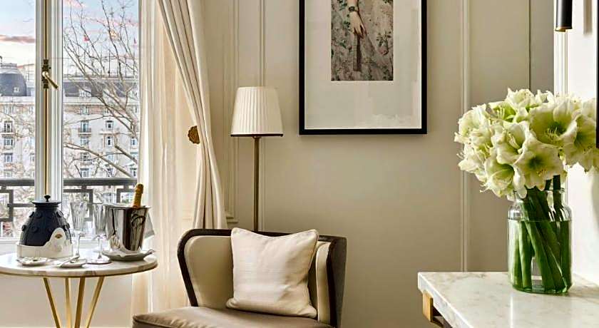 Mandarin Oriental Ritz, Madrid
