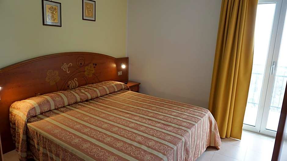 Hotel Ideal Sottomarina